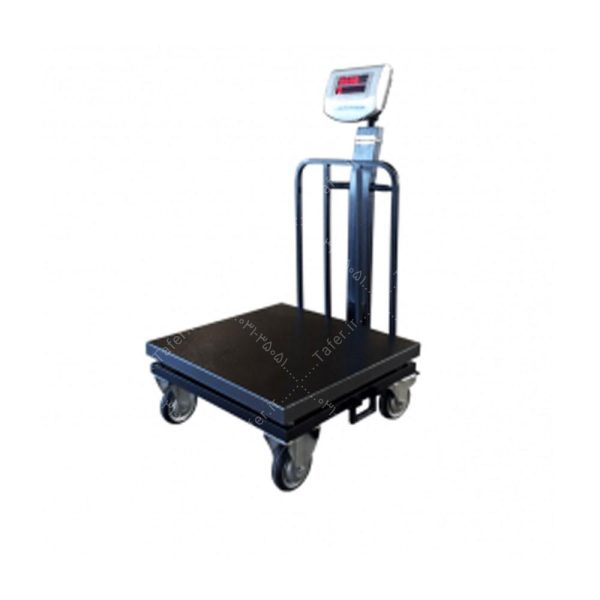 باسکول چرخ دار ۲۰۰ کیلوگرم محک چرخ آهنی مدل MDS 13000_63c2a83079532.jpeg