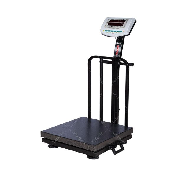 باسکول ۲۰۰ کیلوگرم محک نمایشگر ثابت آهنی مدل MDS 13000_63c2a768301b0.jpeg