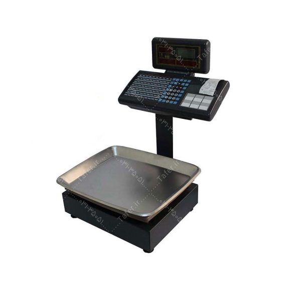 ترازو فروشگاهی ۵۰ کیلویی کارین KARIN-PC8500-S_63c2a22aede14.jpeg
